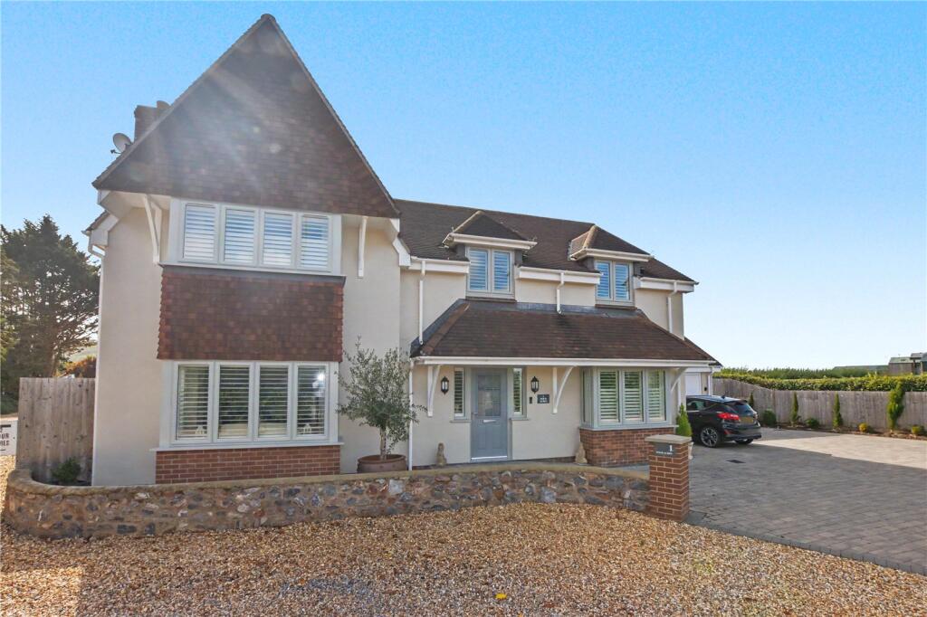 Main image of property: Henlade, Taunton, Somerset, TA3