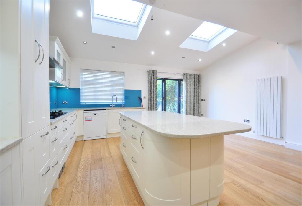 Main image of property: Canberra Road, Bexleyheath