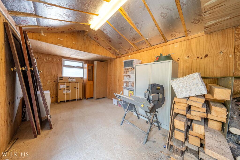 Additional image 42 of Hints Road, Mile Oak, B78