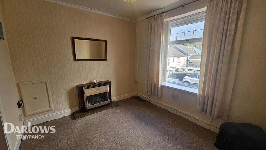Main image of property: Kenry street, Tonypandy CF40