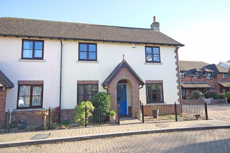 Main image of property: Chaucombe Place, New Milton