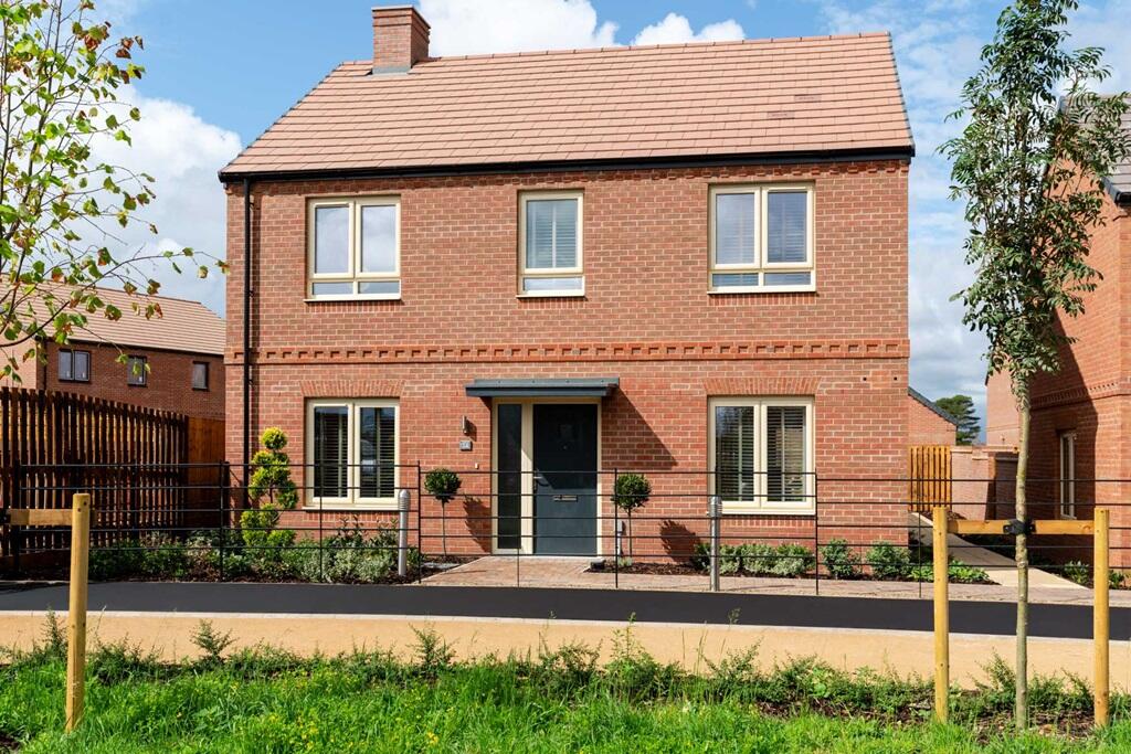 Main image of property: Wisley Lane
Ockham
Surrey
GU23 6QB