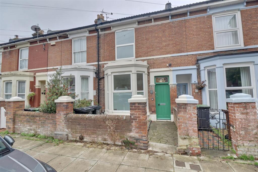 Main image of property: Inglis Road, Southsea