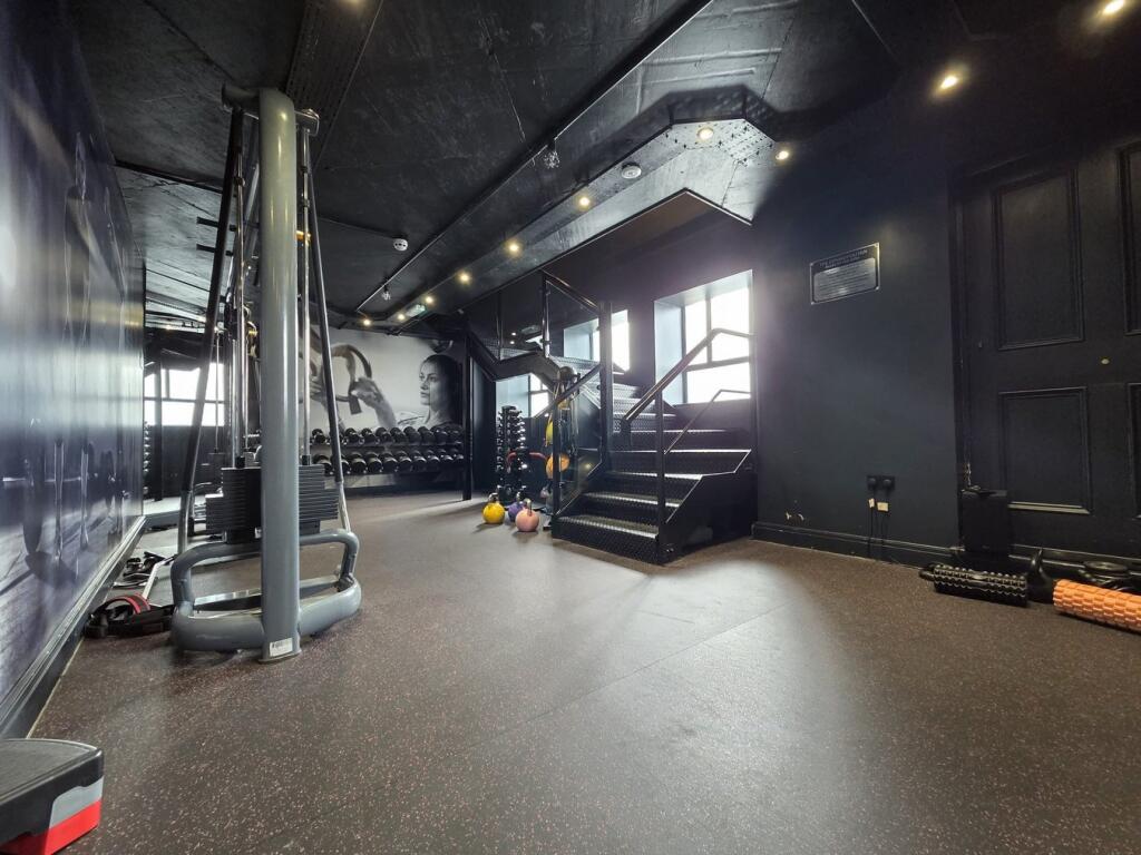 Additional image 13 of The Cosmopolitan  1-3 Commercial Road, Lower Parkstone, BH14