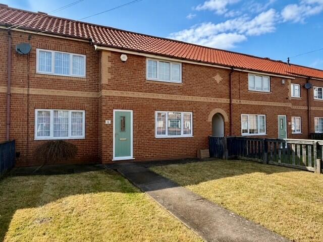 Main image of property: Corona Drive, DN8
