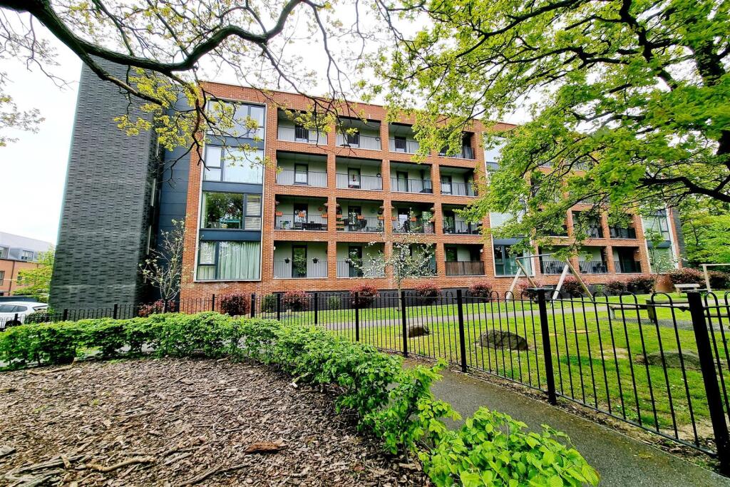 Main image of property: Olivia Court, Ebony Crescent, Cockfosters EN4