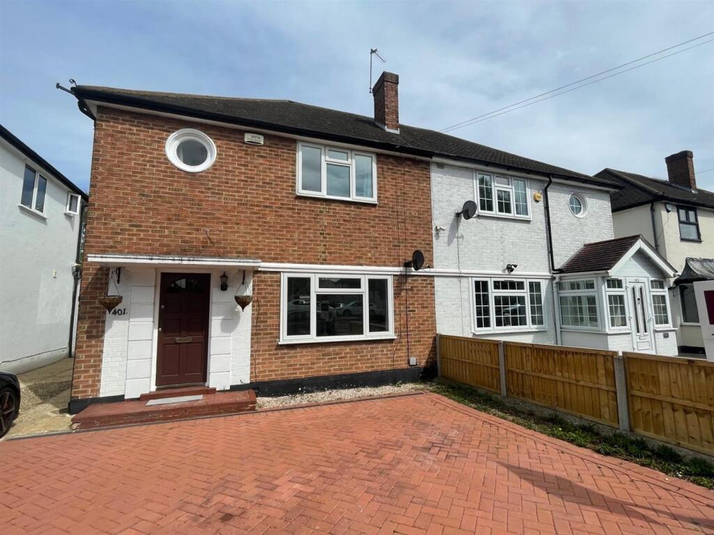 Main image of property: Field End Road, Ruislip
