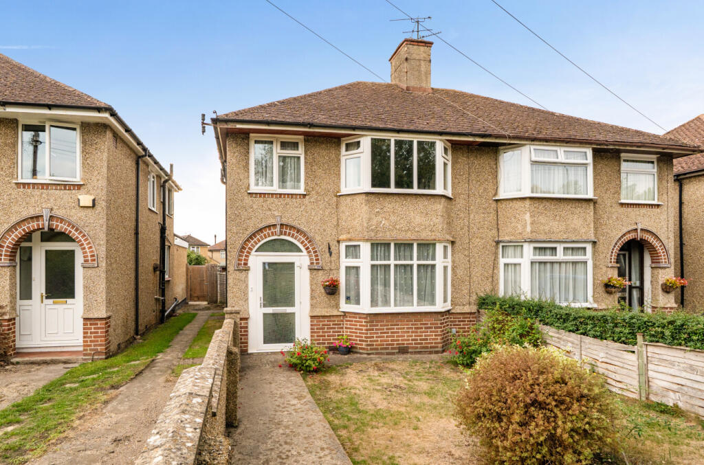 Main image of property: Marston Road, Marston, Oxford