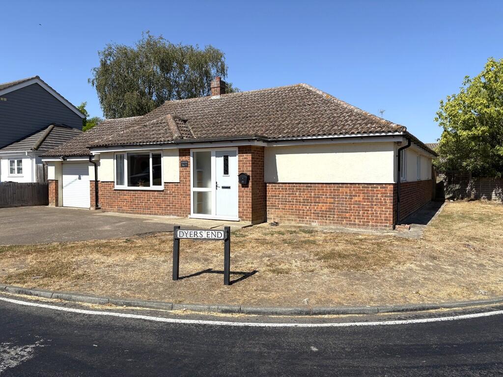 House in Colchester