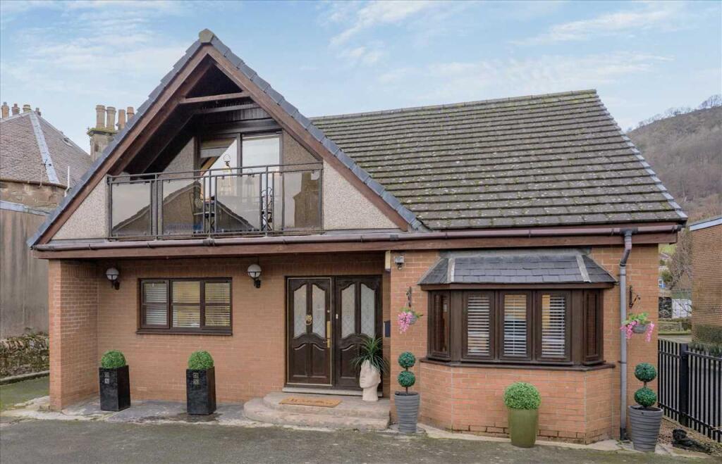 Main image of property: Aberdour Road, Burntisland