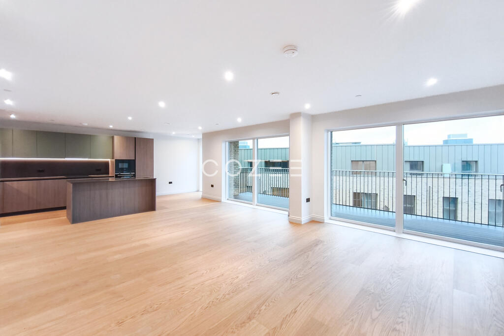 Main image of property: Chelsea Botanica, SW6