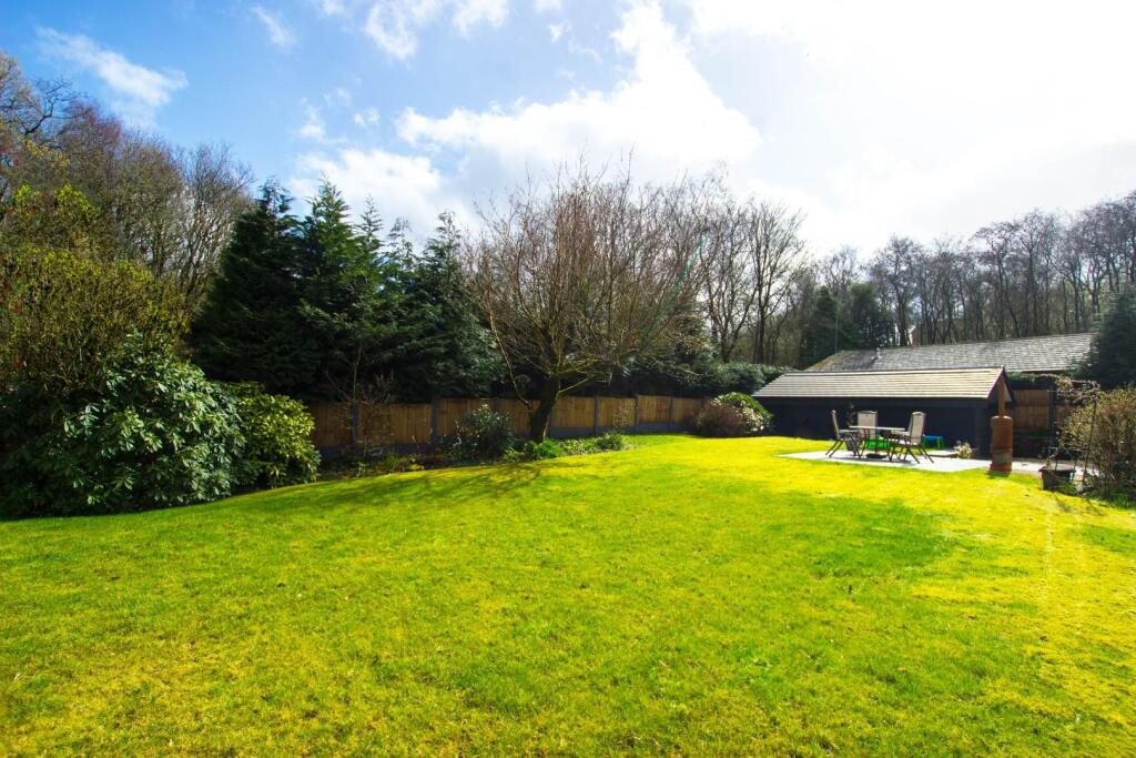 Additional image 25 of 'Hillside Bungalow' Hoddlesden