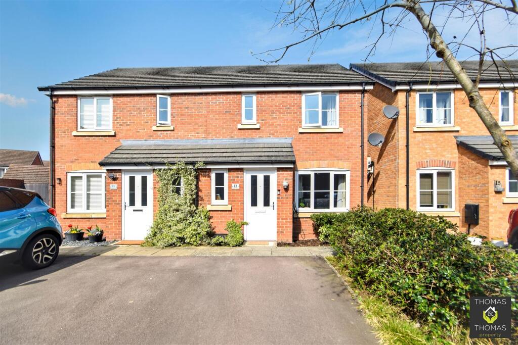 Main image of property: Whitefield Crescent, Longford