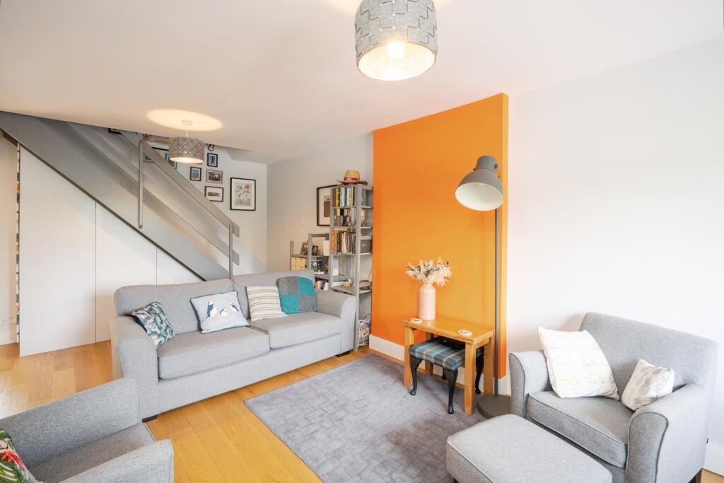 Cadshaw Close, Warrington, WA3 – další