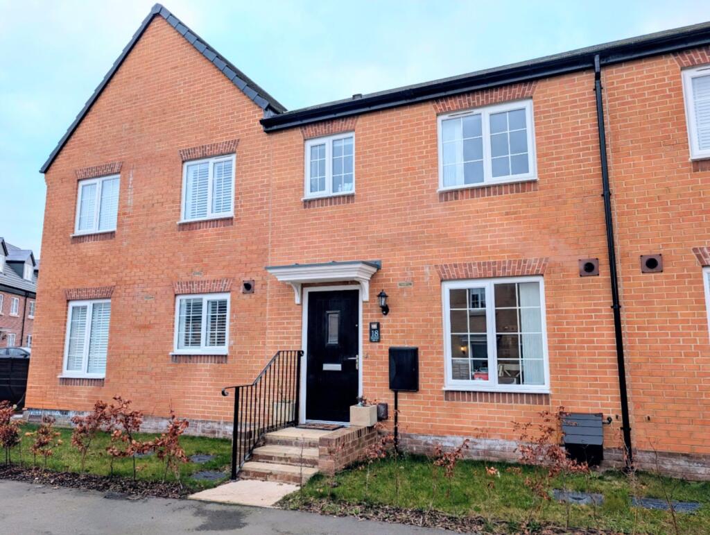 Main image of property: Beeston Drive, Pontefract, West Yorkshire, WF8