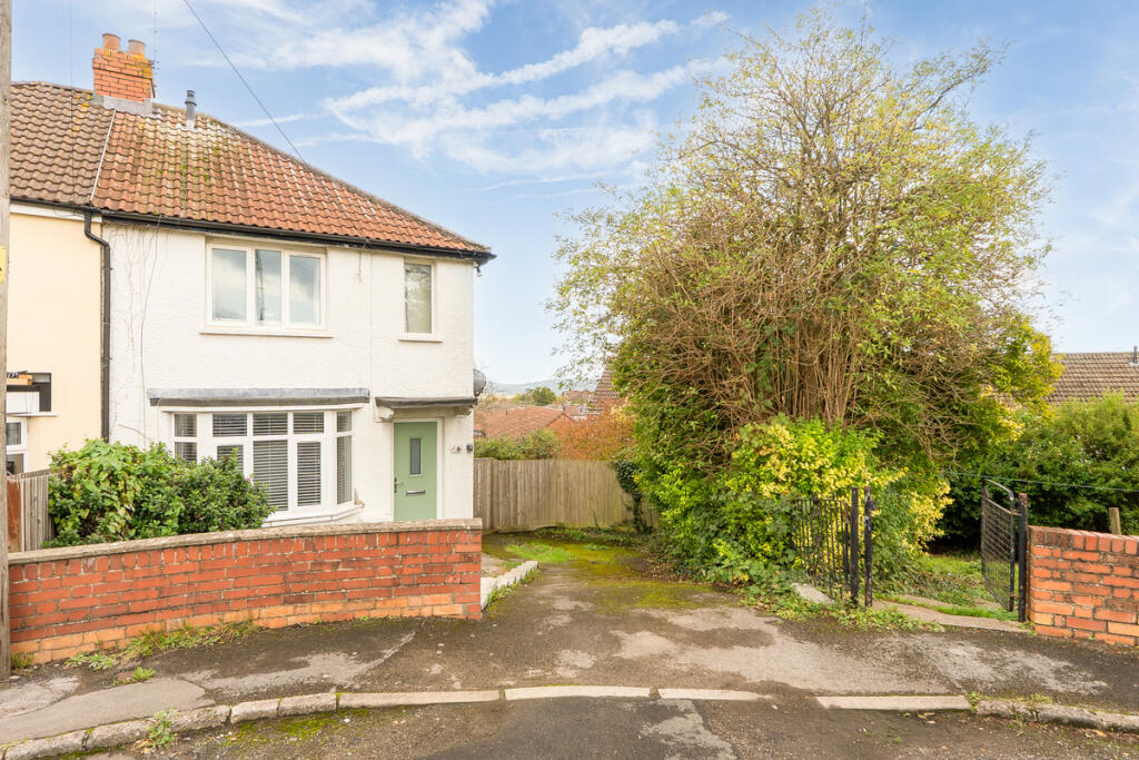 Dundry Close, Bristol, BS15
