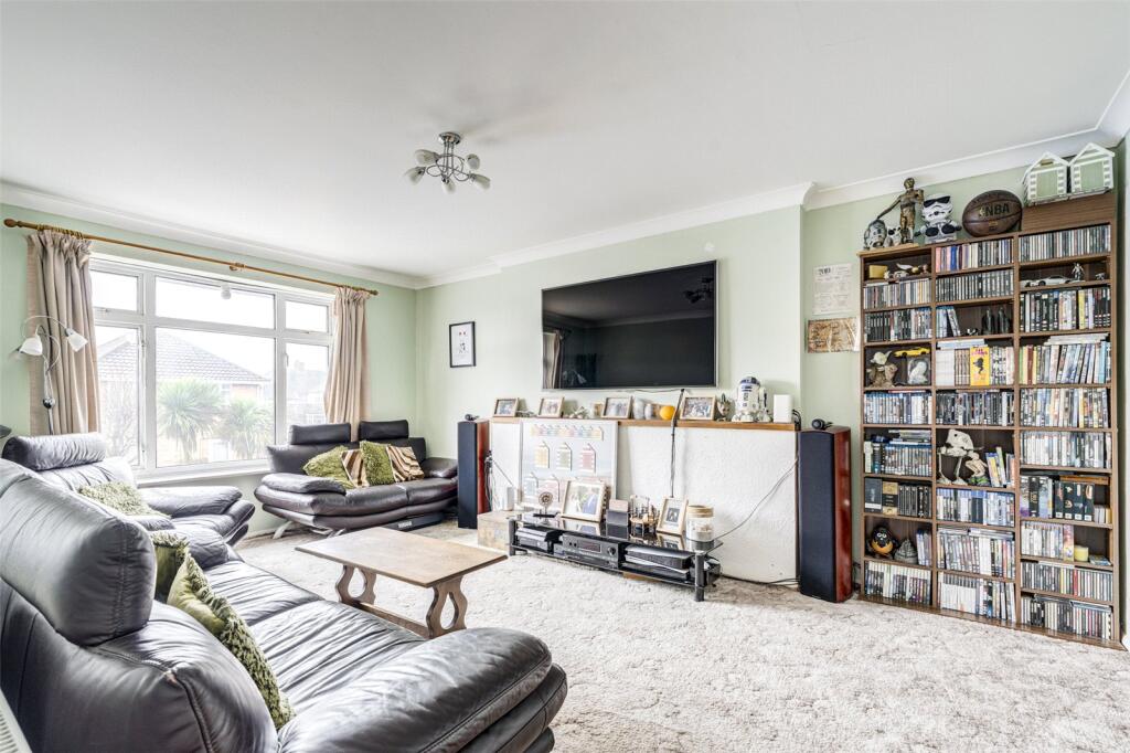 Apartment in Brighton - View 4