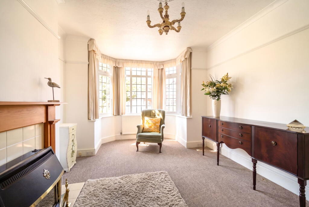 Staplehurst Road, Hall Green photo 5