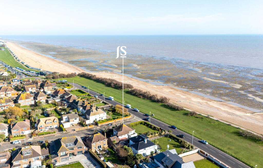 Main image of property: Marine Drive, Worthing, BN12 4QN