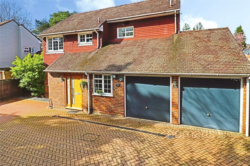 Main image of property: Park Road, Camberley, Surrey