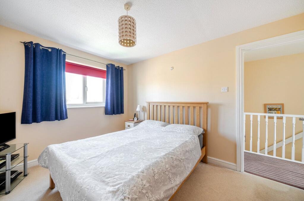 Additional image 8 of Saunters Close, Wincanton, Somerset, BA9