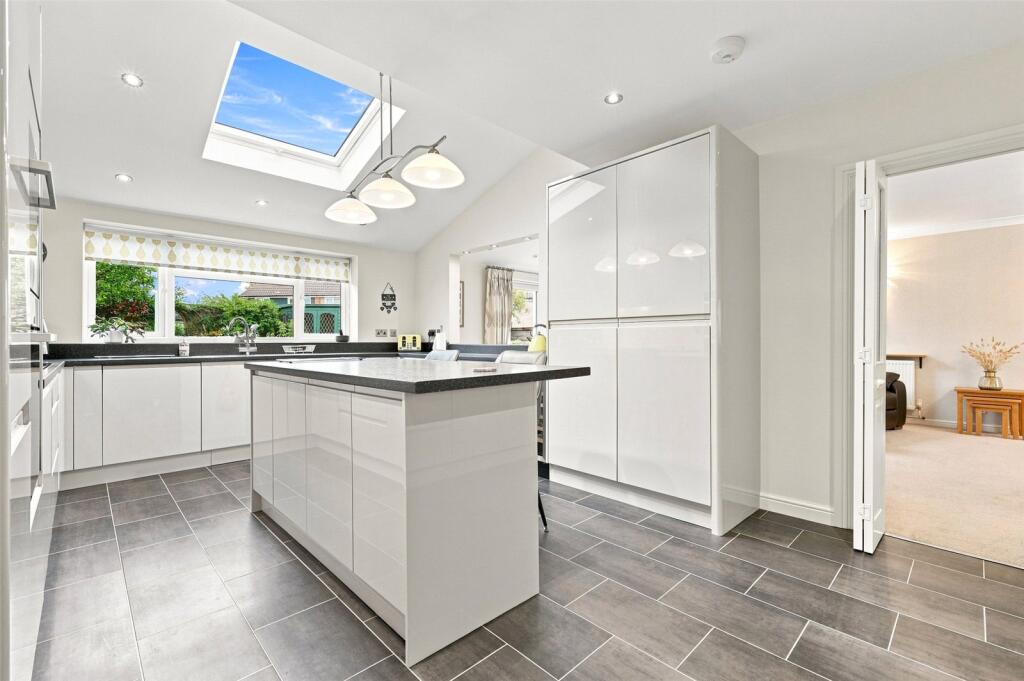 House in Harlow, Essex - View 2