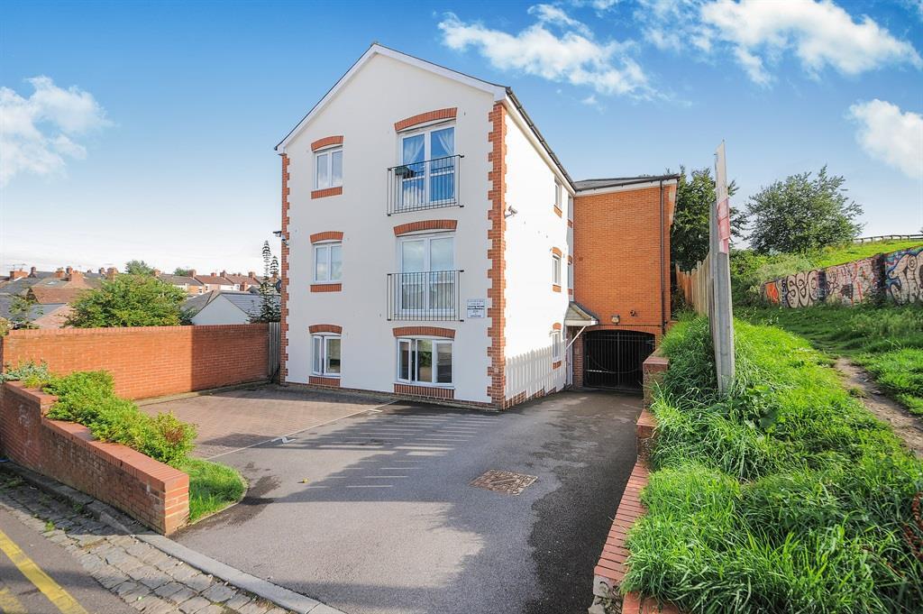 Main image of property: Savernake Street, SWINDON