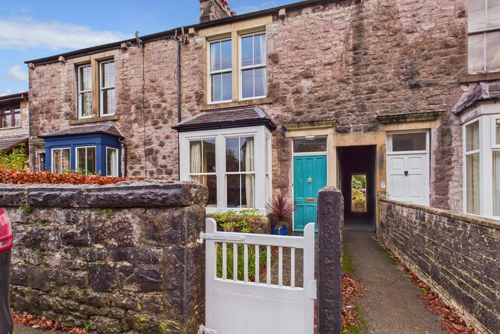 Main image of property: 5 Spring Bank, Silverdale, Carnforth, Lancashire, LA5 0TD