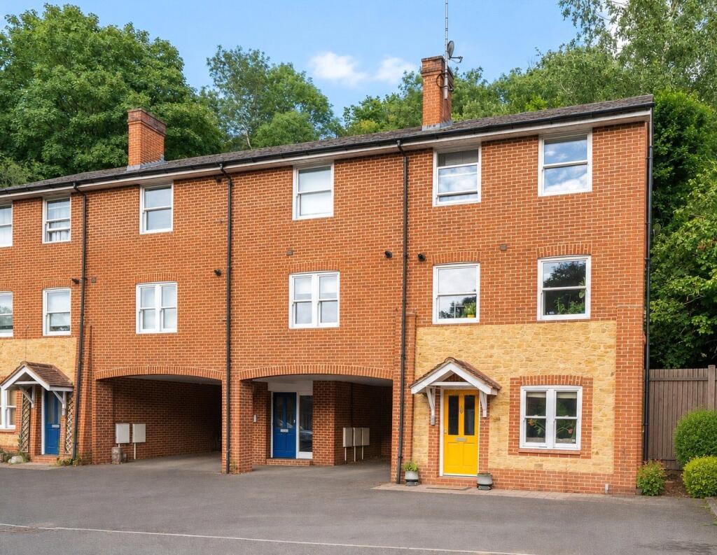 Main image of property: Brighton Road, Godalming, Surrey, GU7