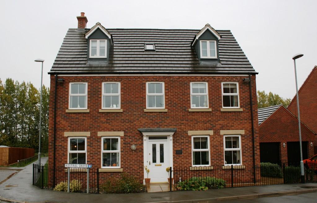 Photo of the property