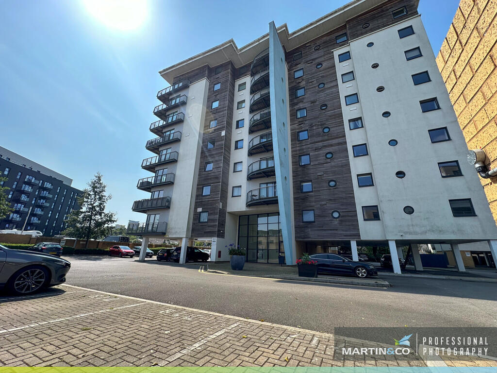 Main image of property: Alexandria, Victoria Wharf