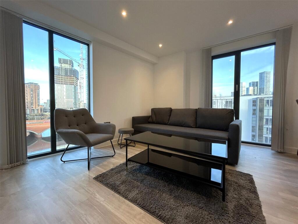 3 bedroom apartment for rent