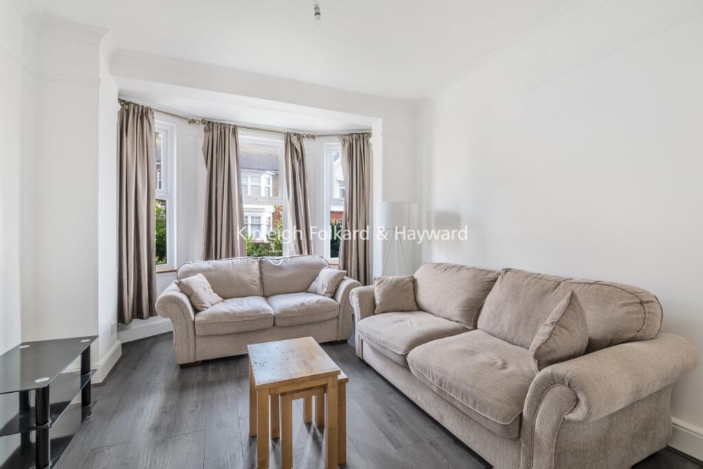 Main image of property: Russell Avenue, London, N22