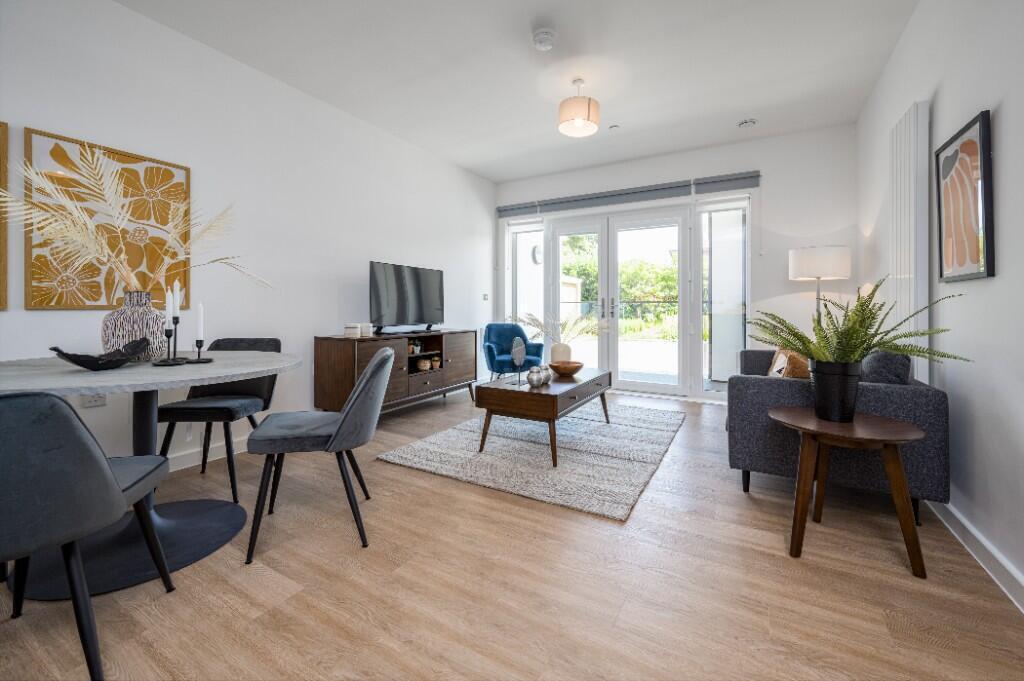 Main image of property: Leaping Birds Rise, Walton-On-Thames, Surrey, KT12