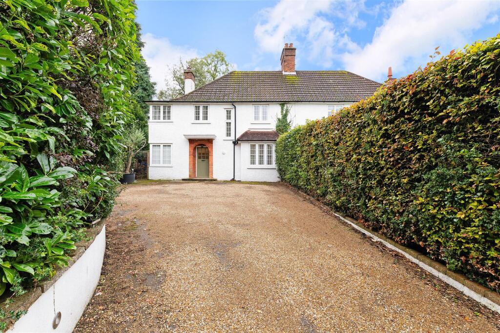 Main image of property: Kingswood Road, Tadworth