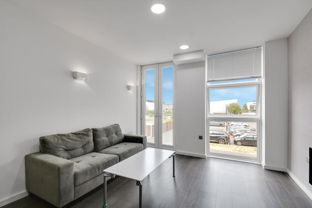 Main image of property: Smith House, Elmwood Avenue, Feltham, Hounslow