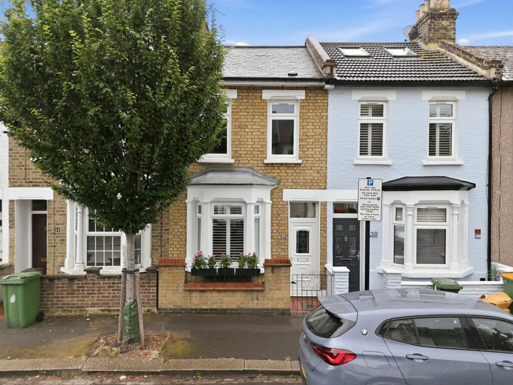 Main image of property: White Road, Stratford, E15
