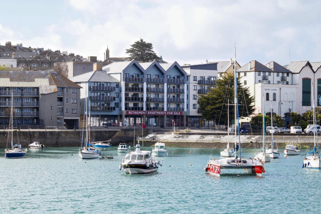 Main image of property: New Town Lane, Penzance, TR18 2FJ