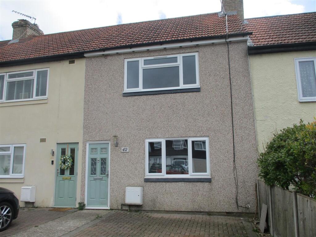 Main image of property: Oxenhill Road, Kemsing, Sevenoaks