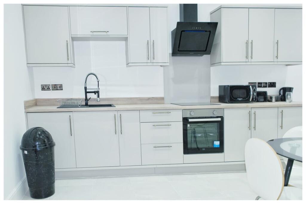 Additional image 6 of Apartment, Mill Street, Bradford