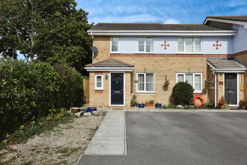 Main image of property: Challenger Drive, GOSPORT