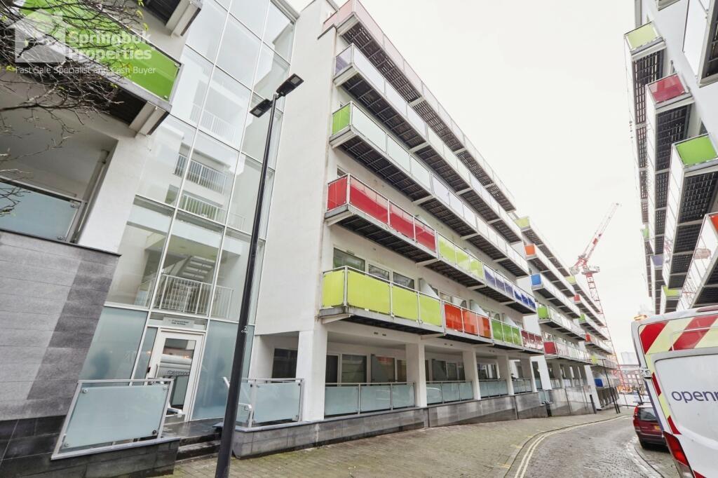 Main image of property: Concord Street, Sheepscar, Leeds, West Yorkshire