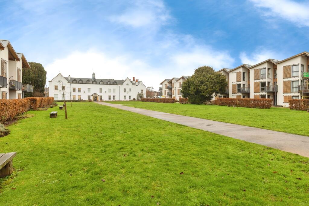 Malpass Drive, Bristol, BS15 photo 3