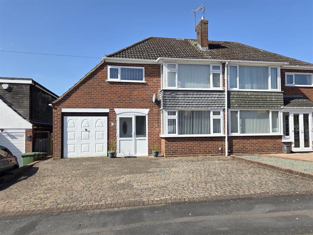 Main image of property: Loweswater Road, Stourport-On-Severn