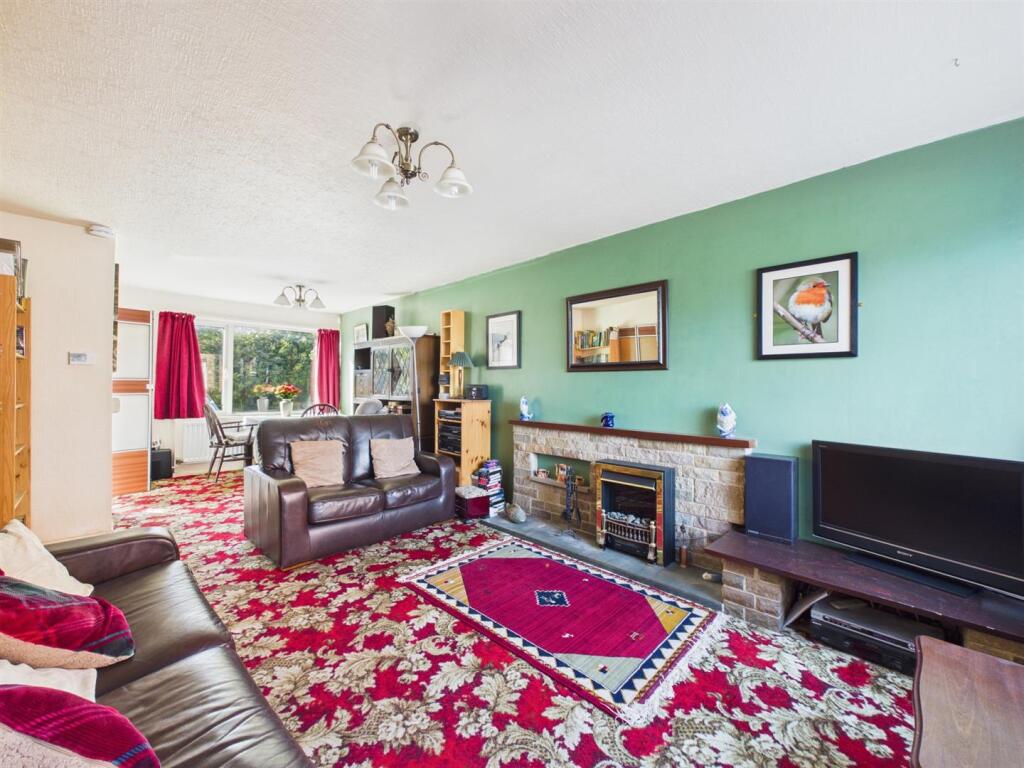 Hathern Close, Sunnyhill, Derby photo 2