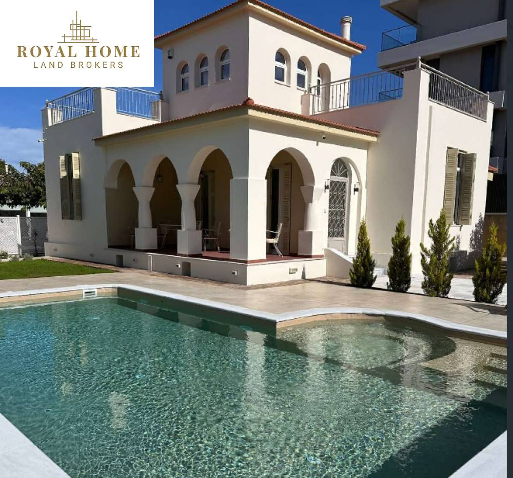 Main image of property: Elliniko, Attica