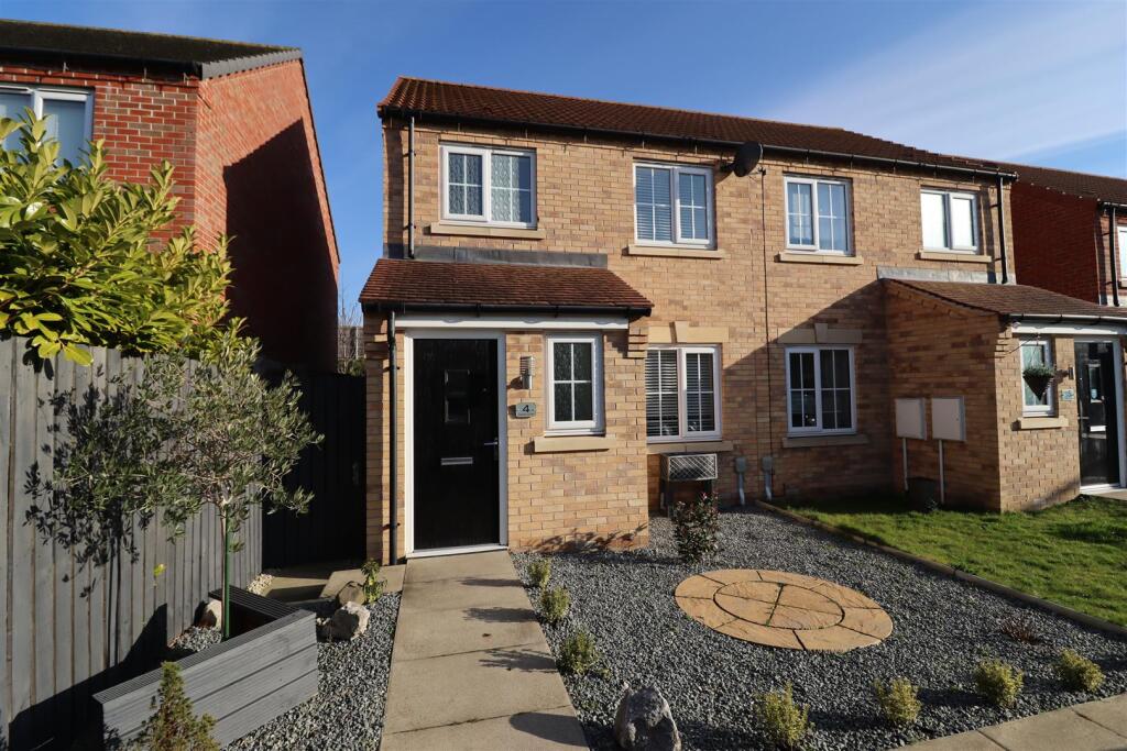 Main image of property: Haddon Close, Elloughton