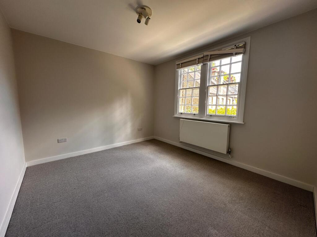 2 bedroom terraced house for rent
