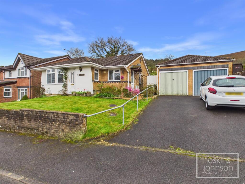 Main image of property: Brynderwen, Cilfynydd, Pontypridd
