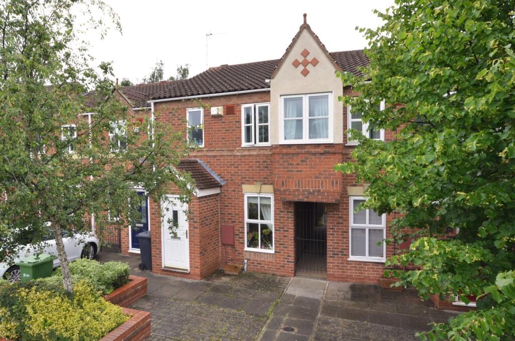 Main image of property: St. Pauls Mews, Holgate, York, YO24